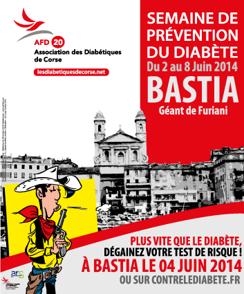 Semaine de Prévention - Bastia
