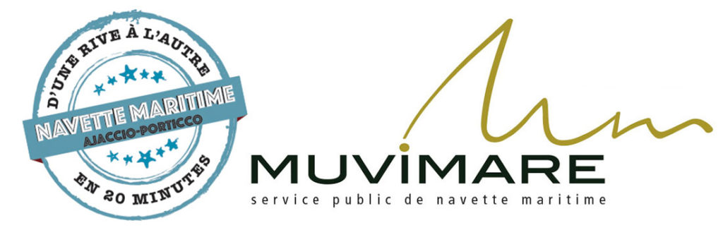 Muvimare navette maritime 2019